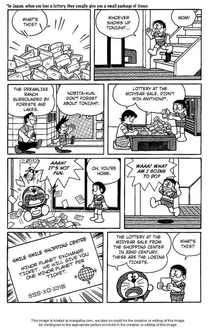 Doraemon Long Stories Chapter 17.1 7